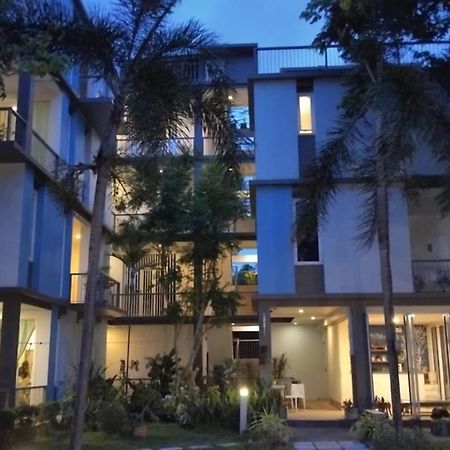White@Sea Resort Ban Phe Bagian luar foto