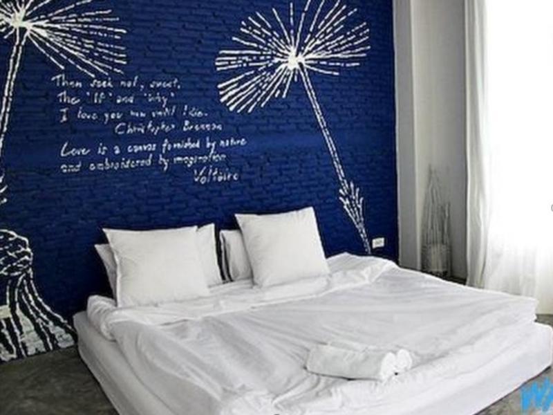 White@Sea Resort Ban Phe Bagian luar foto