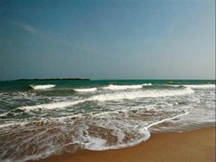 White@Sea Resort Ban Phe Bagian luar foto